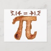 3.14 = PI.E ポストカード (正面)