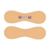 3:16イエス・キリスト 野球ボール (パネル)