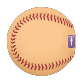 3:16イエス・キリスト 野球ボール (正面左)