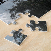 3:20見よ私はドアに立ってノックする… ジグソーパズル (側面)