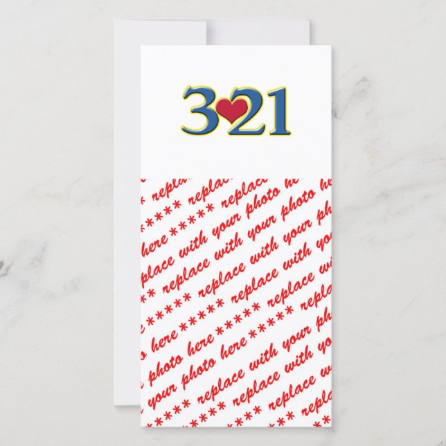 3-21ワールドダウン症候群日 (正面)