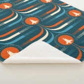 3...2...1...リフトオフ!! シェルパブランケット (3/4)