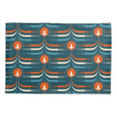 3...2...1...リフトオフ!! 枕カバー (裏面)