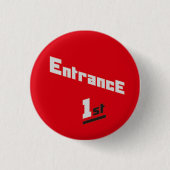 3.2cm Can batch [Russian Avant-gardee] 缶バッジ (正面)