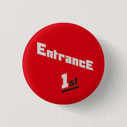 3.2cm Can batch [Russian Avant-gardee] 缶バッジ (正面)