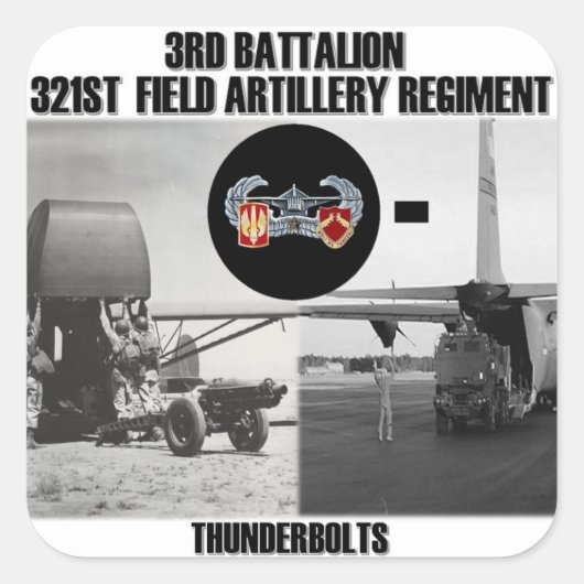 3-321 FARレガシステッカー スクエアシール (正面)