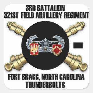 3-321 FAR Cannonballスタンプ スクエアシール