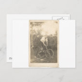 3×3 ポストカード (正面/裏面)