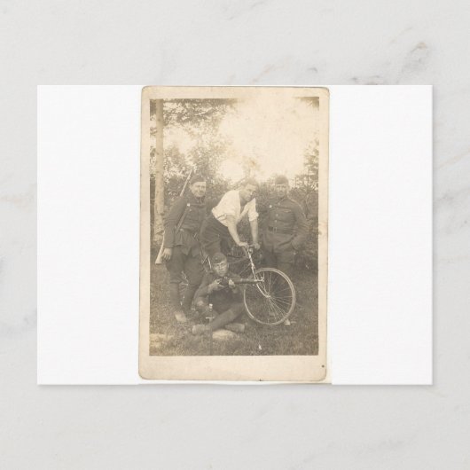 3×3 ポストカード (正面)