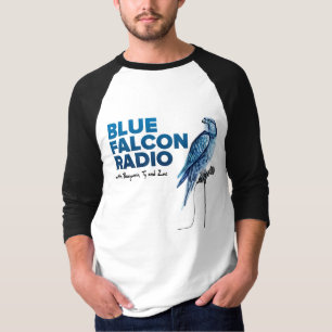 3/4スリーブラグランシャツ Tシャツ