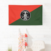 3-4バナー 横断幕 (インサイチュ)