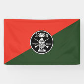 3-4バナー 横断幕 (横)