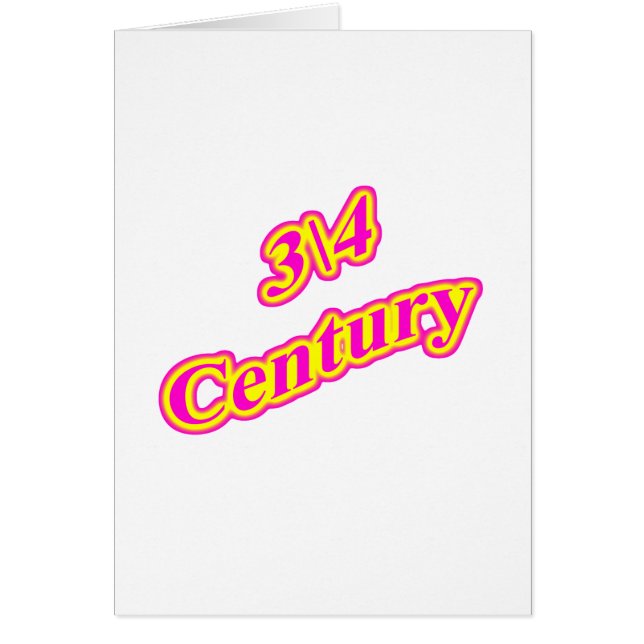 3 \ 4世紀のマゼンタ (正面)