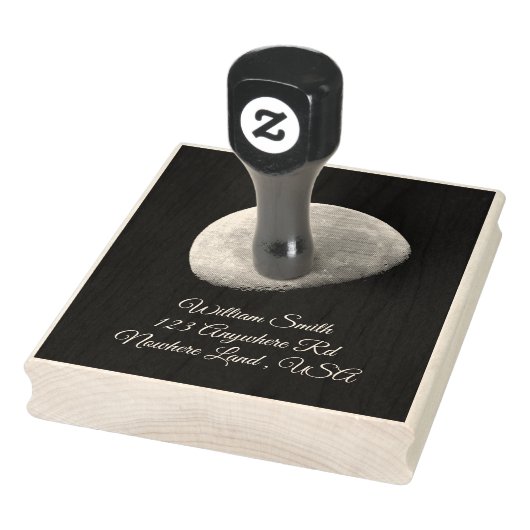 3/4月 ラバースタンプ (スタンプ)