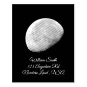 3/4月 ラバースタンプ (インプリント)