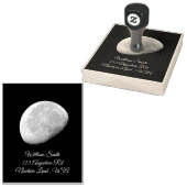 3/4月 ラバースタンプ (押印)