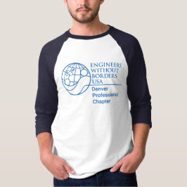 3/4袖 Tシャツ