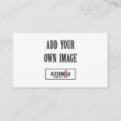 3.5インチ横置きフラットフード/座席表 プレイスカード (正面)