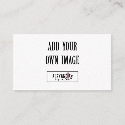 3.5インチ横置きフラットフード/座席表 プレイスカード (正面)