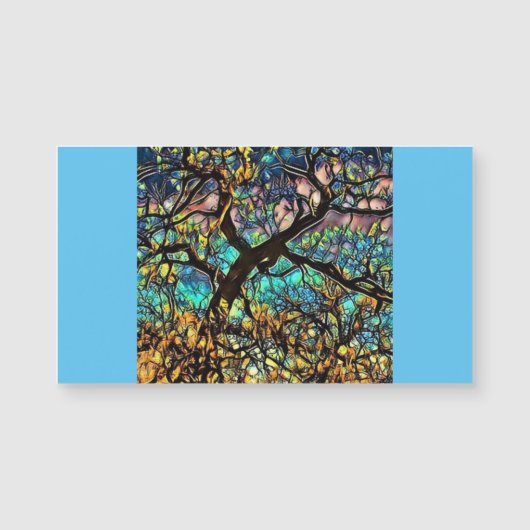 3.5インチx 2インチ磁気カード (正面)