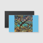 3.5インチx 2インチ磁気カード (正面/裏面)