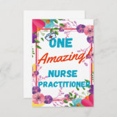 3.5インチx 5インチフラットサンキューカード サンキューカード (正面/裏面)