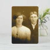 3.5インチx 5インチベーシック白 (スタンド正面)