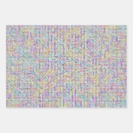 3,500人以上の男の子と女の子の名前ワードサーチパズル解決 ラッピングペーパーシート