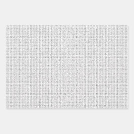 3,500人以上の男の子と女の子の名前ワードサーチパズル ラッピングペーパーシート