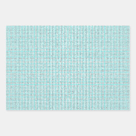 3,500人以上の男の子と女の子の名前ワード検索パズルグリッド ラッピングペーパーシート