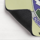 3-506thマウスパッド-ベトナム マウスパッド (コーナー)