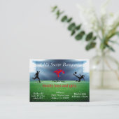 、3.5"はx 2.5"ぽっちゃりした、100、白い詰まります 名刺 (スタンド正面)