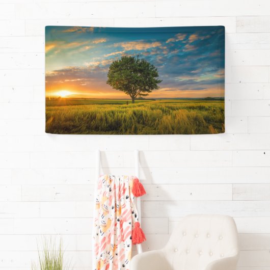 3'×5' バナー 横断幕 (インサイチュ)