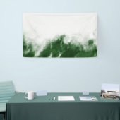 3'×5' バナー 横断幕 (トレードショー)