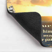 3:5-6マウスパッド マウスパッド (コーナー)