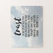 3:5-6主への信頼 ジグソーパズル (縦)