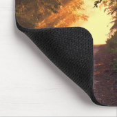 3:5-6主への信頼 マウスパッド (コーナー)