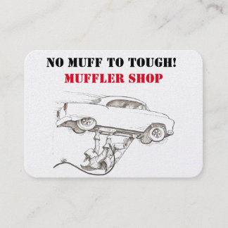 、3.5" x 2.5"あなたのbusineに関しては強大 名刺