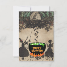 3.5" x 5" フラットグリーティングカード