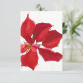 3.5" x 5" Flat Thank You Card サンキューカード (スタンド正面)