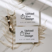 3.5" x 5" RSVP 返信カード 封入物