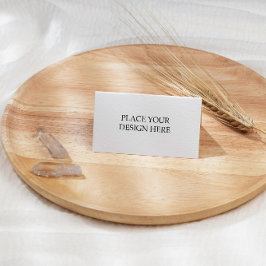 3.5x2インチ座席表 プレイスカード