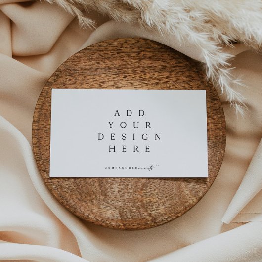 3.5x2"フラット座席表またはカード印刷の挿入 プレイスカード