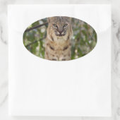 3.5x3.5-テンプレート – 楕円形マグネット 楕円形シール (バッグ)