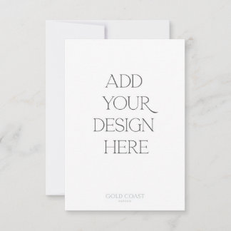 3.5x5インチカード印刷 サンキューカード