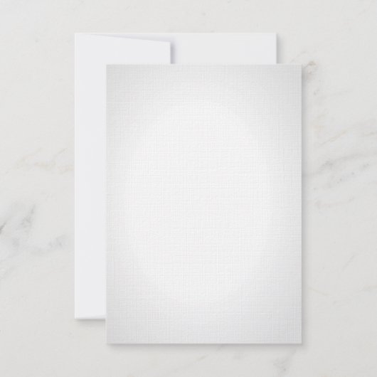 3.5x5 返信カード ぺんぎんは一生の伴侶 グレー (裏面)