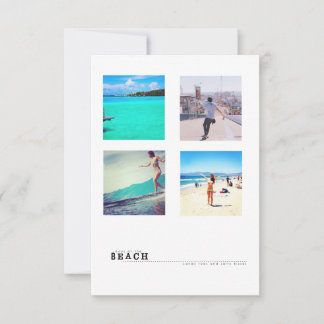 3.5x5 instagramカード