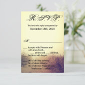 3.5x5 R.S.V.P.カードサンライズ経路歩道S 招待状 (スタンド正面)