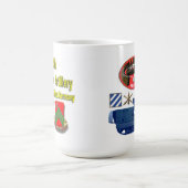 3/67 ADA Chap Mug コーヒーマグカップ (中央)