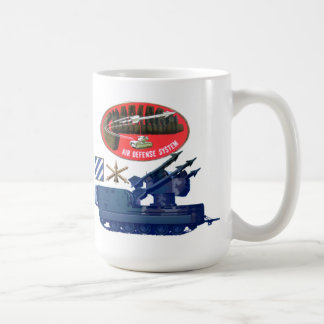 3/67 ADA Chap Mug コーヒーマグカップ